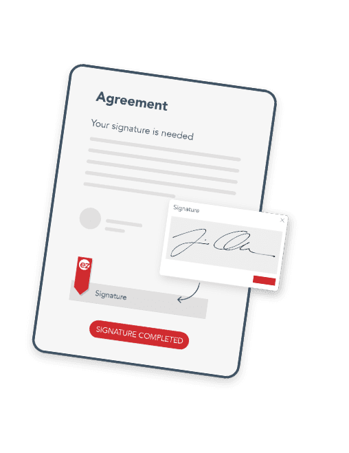 Easy to Use e-Signature in Canada