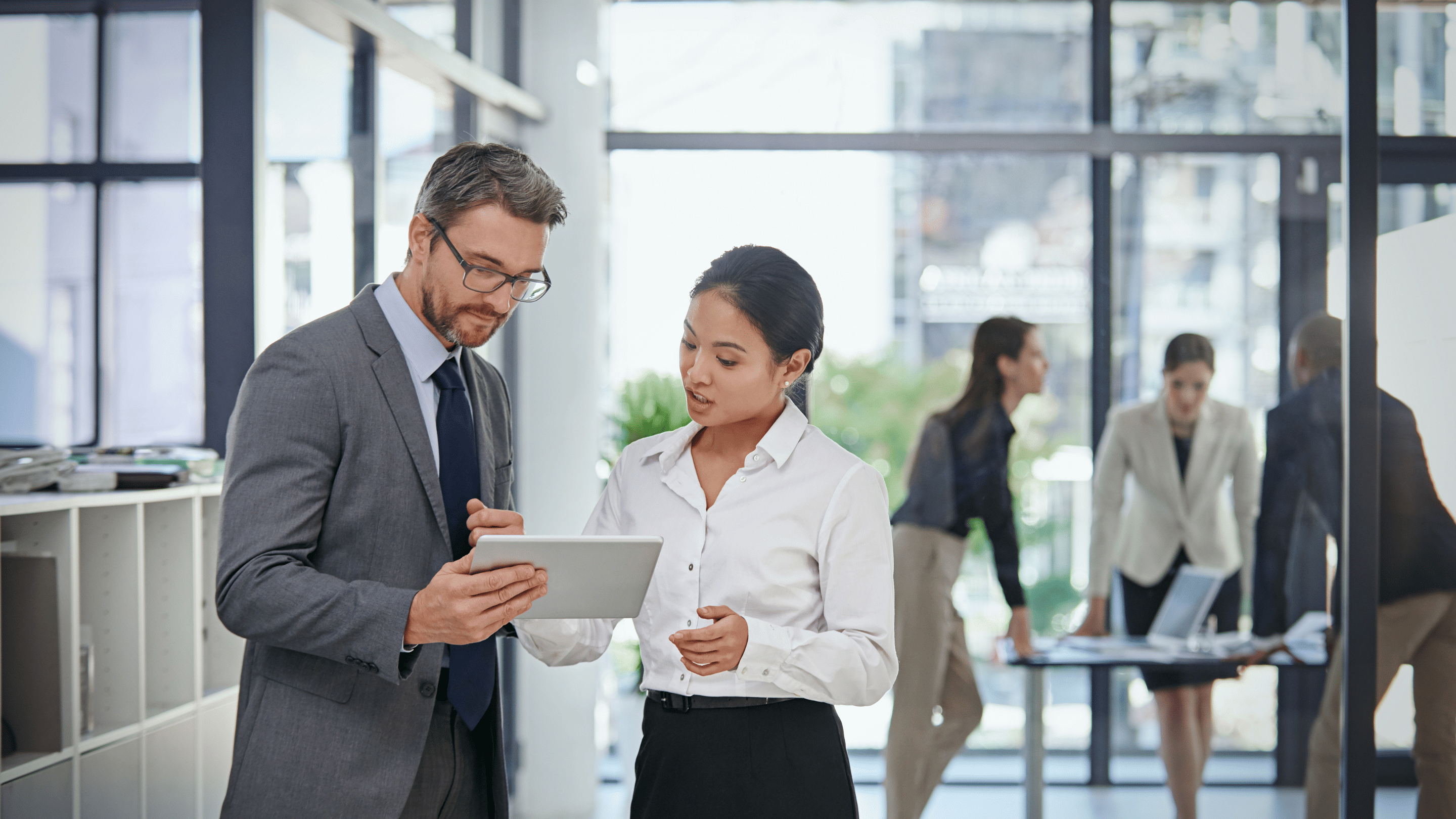 Streamline Your Business eng