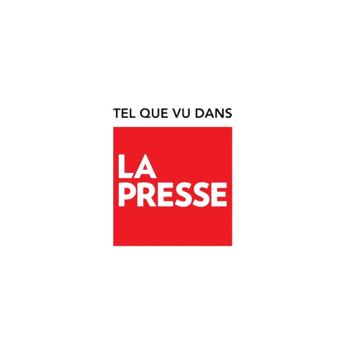 La Presse Logo