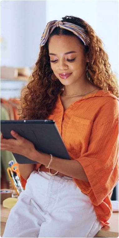 Fast, confidential and legal electronic signatures.