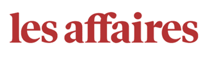 Les affaires Logo