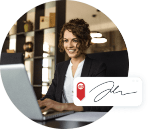 Signature électronique 100% québécoise - eZsign